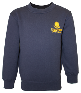 Erasmus P/S Track Top