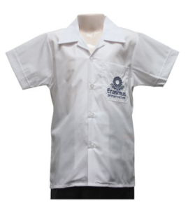 Erasmus P/S Shirt S/S