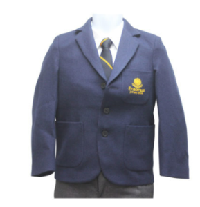 Erasmus PS Blazer