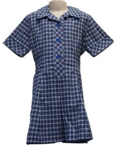GSL Summer Dress (Jnr)