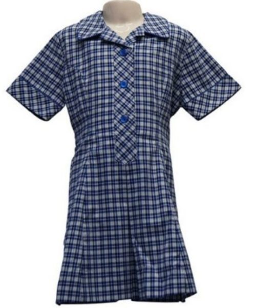GSL Summer Dress (Jnr)