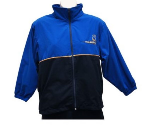GSL Sports Jacket