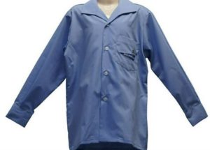 GSL Boys Shirt Long Sleeve