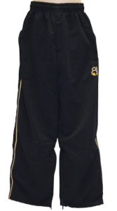GSL Track Pant Microfibre