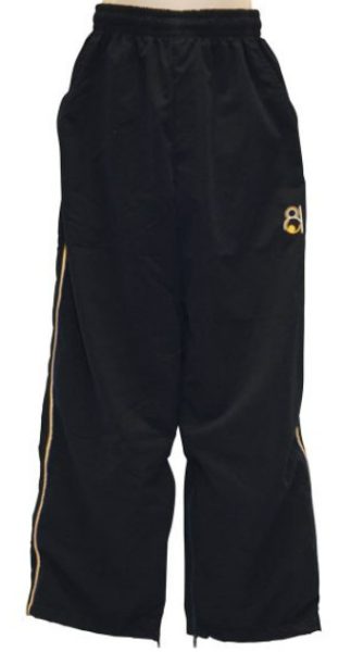 GSL Track Pant Microfibre