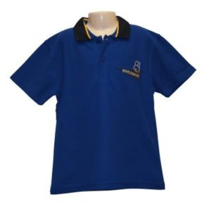 GSL Sports Polo