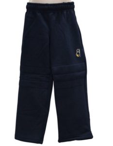 GSL Track Pant Fleecy
