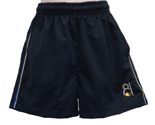 GSL Sports Shorts