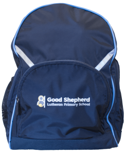 GSL School Bag
