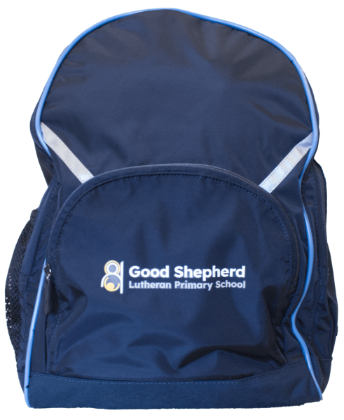 GSL School Bag