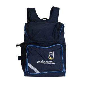 GSL School Bag