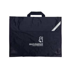 GSL Library Bag