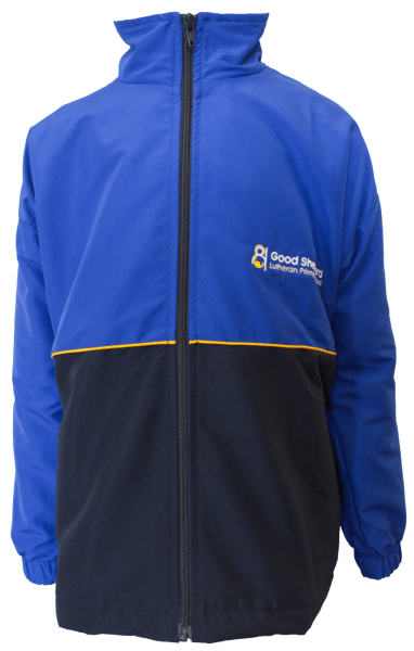 GSL Sports Jacket