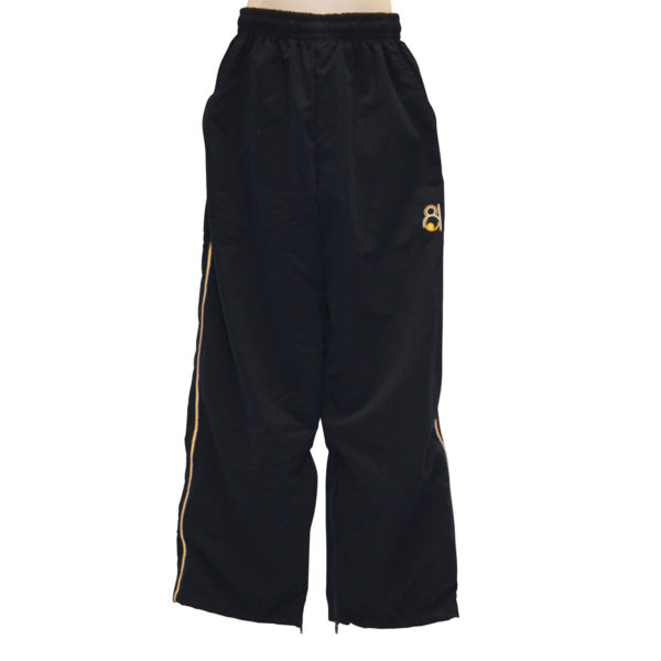 GSL Track Pant Microfibre