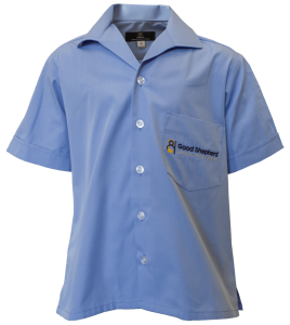 GSL Boys Shirt Short Sleeve