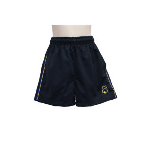 GSL Sports Shorts