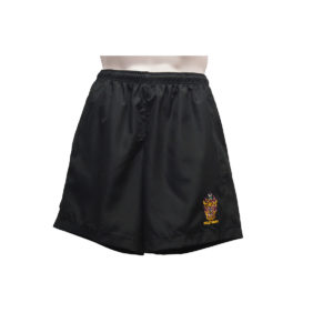 Haileybury PE Sport Shorts