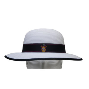 Haileybury Formal Hat