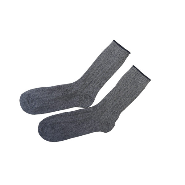 Crew Marle Socks 2 Pack