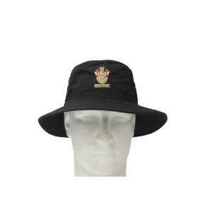 Haileybury Rendall Hat