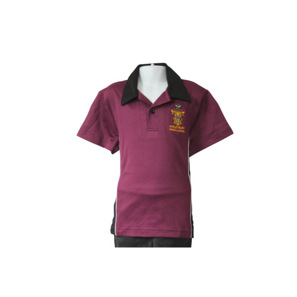 Haileybury Rendall Polo NT