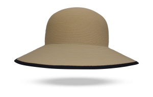 Hamilton Straw Hat
