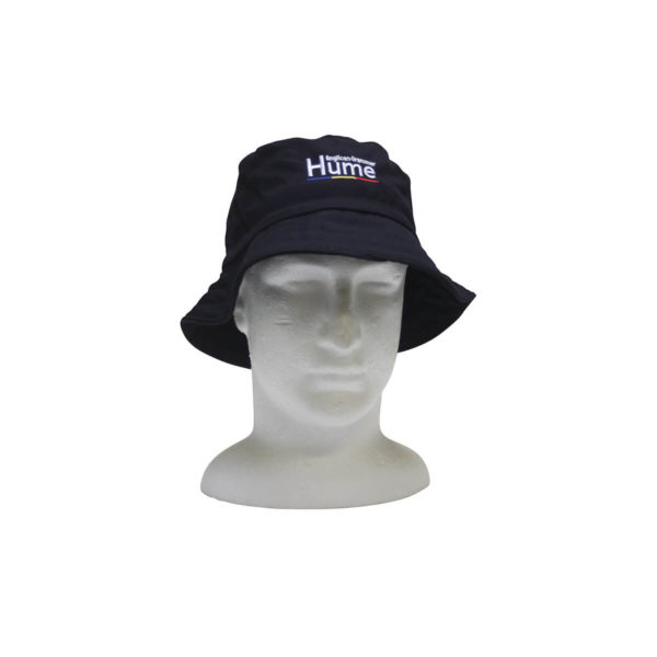 Hume Grammar Bucket Hat