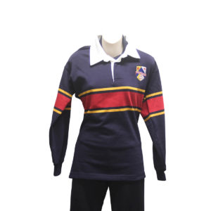 Hume Grammar Rugby Top