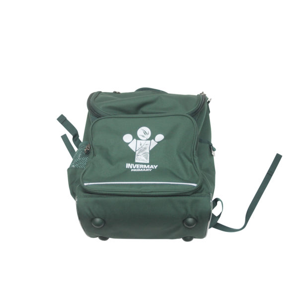 Invermay P/S Back Packs