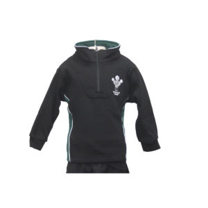 Invermay Primary Windcheater