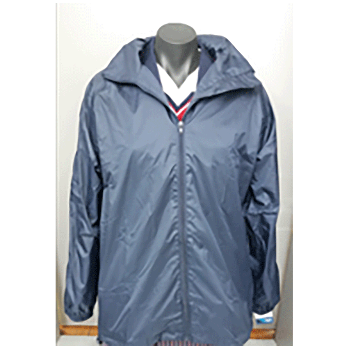 Spray Jacket Our Lady of Mercy College Noone