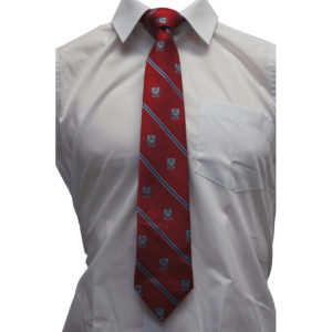 Luther College Snr 10-12 Tie