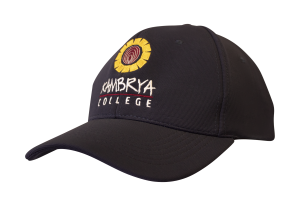 Kambrya College Cap