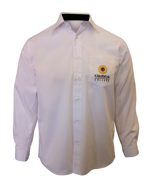 Kambrya College L/S Shirt