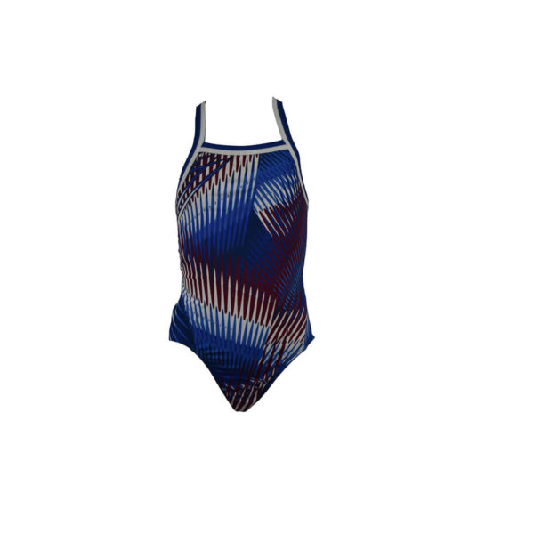 Kardinia One Piece Bathers G/L