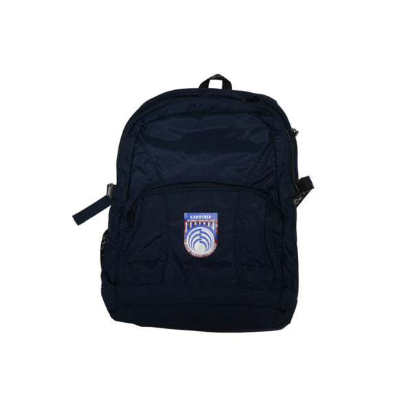 Kardinia Int Coll Backpacks