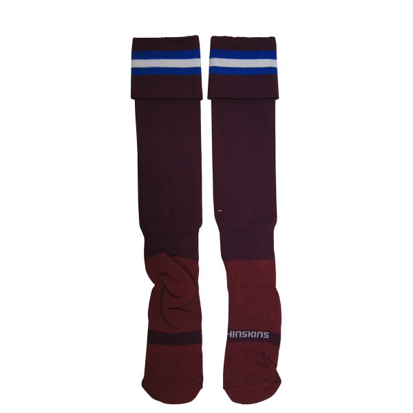 Kardinia Int Col Football Sock