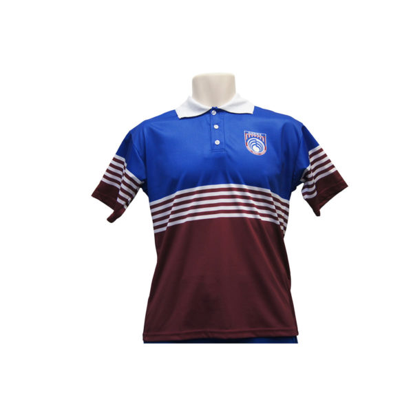 Kardinia Int Sports Polo (Men)