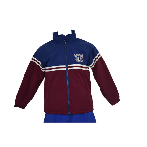 Kardinia Kids Weather Jacket