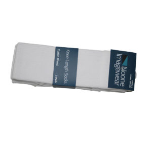 Knee High Ch 2 Pack Rib