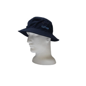 Luther Hybrid Bucket Hat