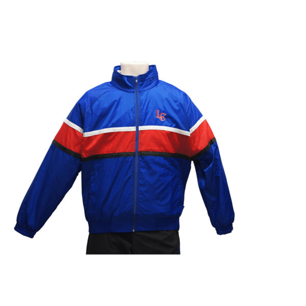 Luther Sports Jacket