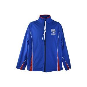 Luther Soft Shell Jacket