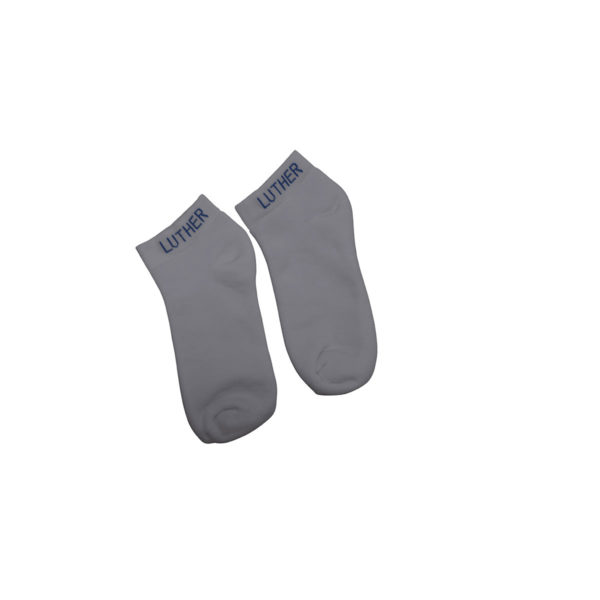 Luther Low Cut Sport Socks