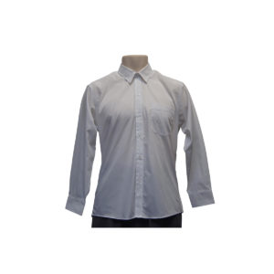 Long Sleeve School Shirt (LGE)