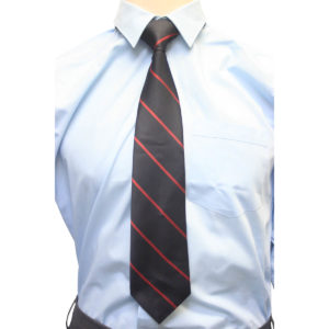 Navy,Cardinal Tie Yr 12