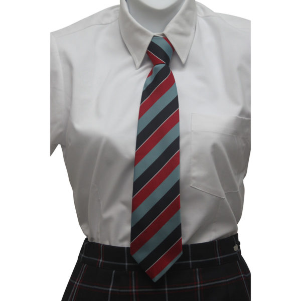 Emmanuel College Girls Tie