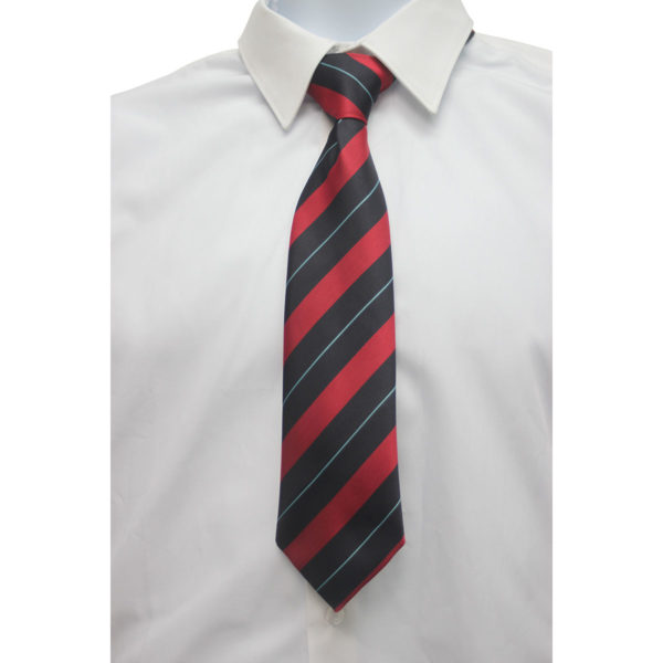 Emmanuel College Boys Tie