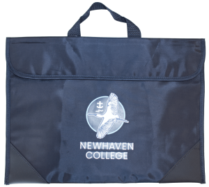 Newhaven Document Pouch
