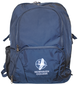 Newhaven College Back Pack